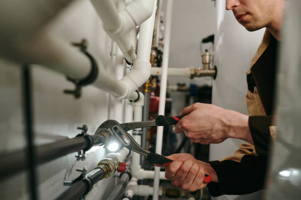 Best Emergency Plumbing Repair  in Montgomery, TX