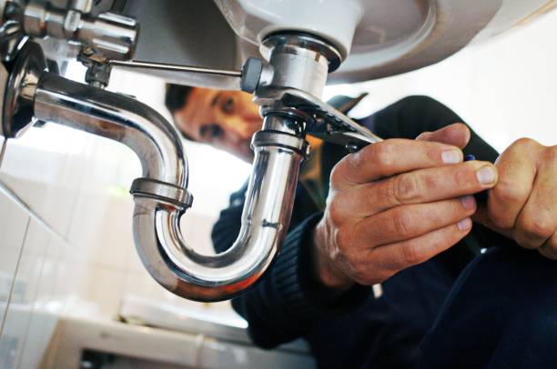 Best Water Leak Repair  in Montgomery, TX