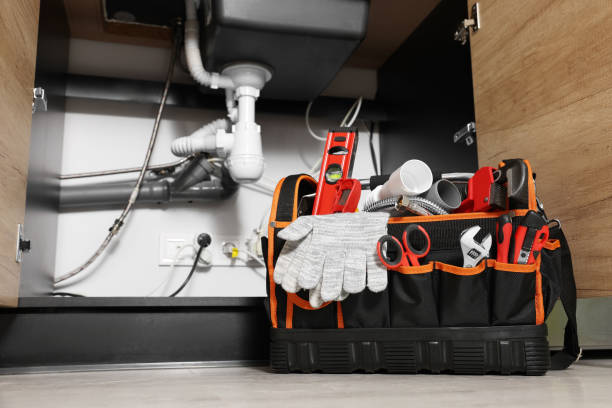 Best Drain Cleaning Services  in Montgomery, TX