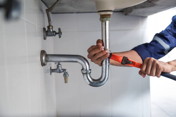 Best Drain Cleaning Services  in Montgomery, TX