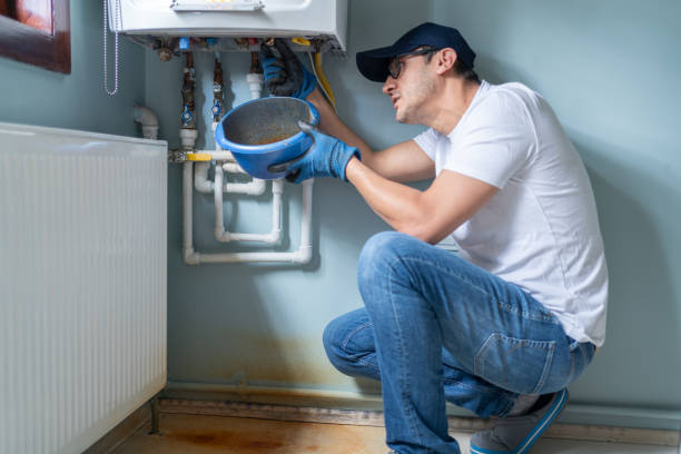 Best Shower Repair Services  in Montgomery, TX