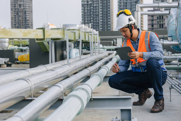 Sprinkler Systems in Montgomery, TX