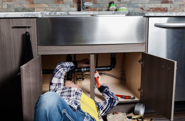 Best Leak Detection Services  in Montgomery, TX